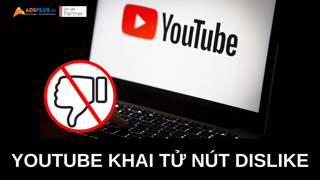 youtube ẩn dislike