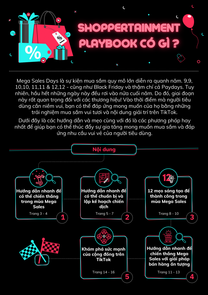 ebook tiktok marketing