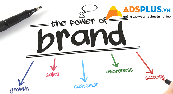 brand