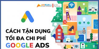 chi phí google ads