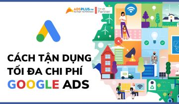 chi phí google ads