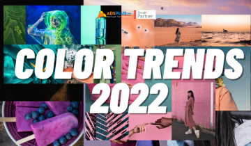 Color trends 2022: Khi tone pastel dẫn đầu xu hướng color trends 2022