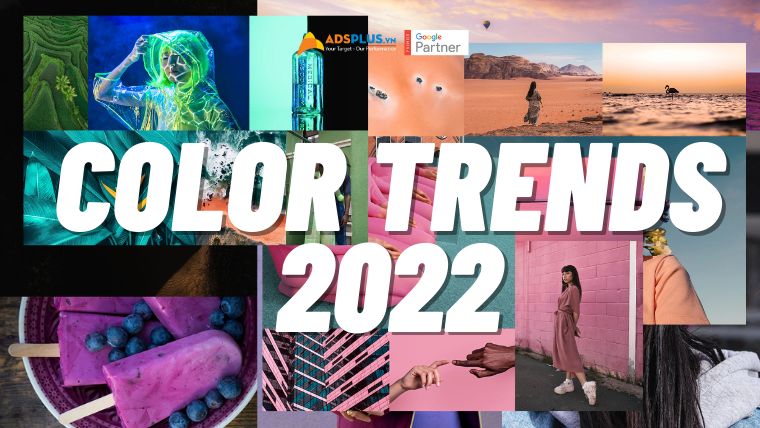 color trends 2022
