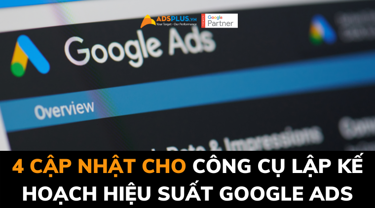 công cụ lập kế hoạch hiệu suất