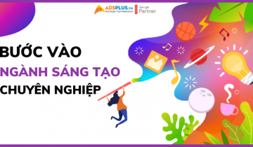 công việc sáng tạo
