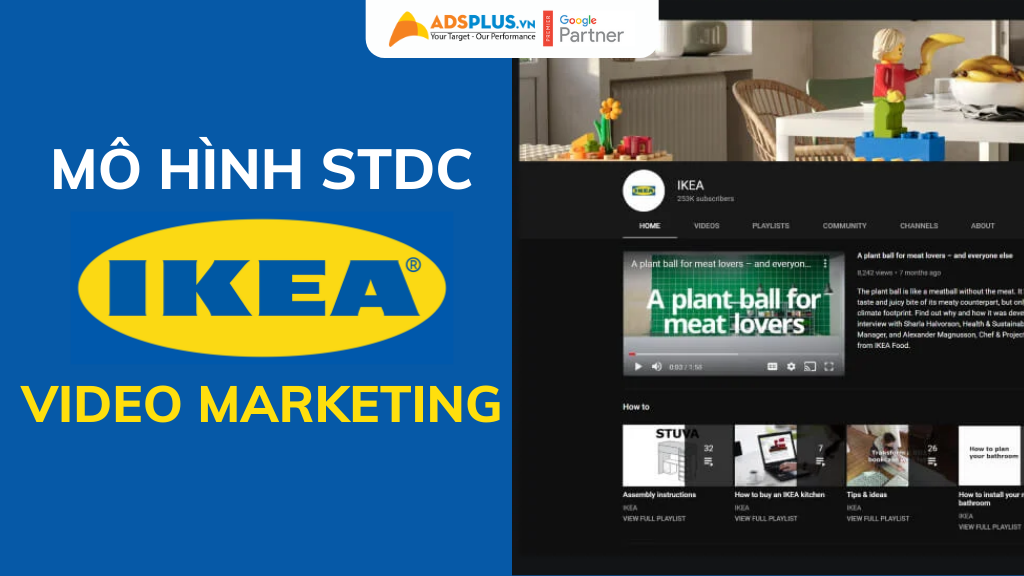 content marketing ikea
