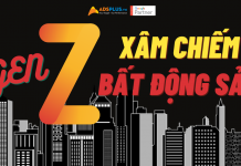 Gen Z mở ra con đường mới cho đầu tư bất động sản đầu tư bất động sản