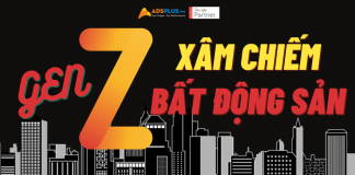 Gen Z mở ra con đường mới cho đầu tư bất động sản đầu tư bất động sản