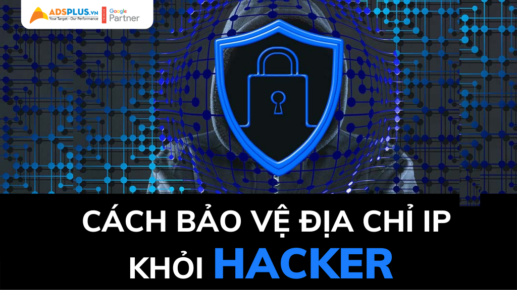 địa chỉ ip