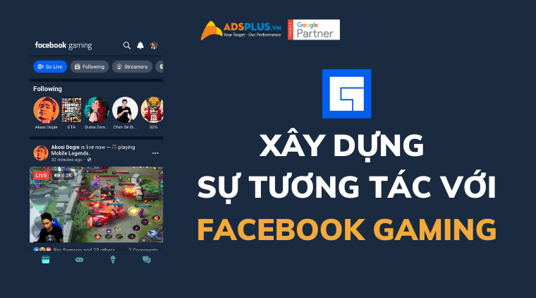 facebook gaming