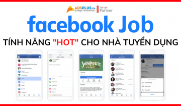 facebook job
