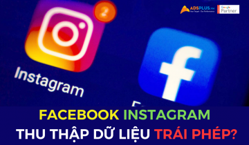 facebook và instagram