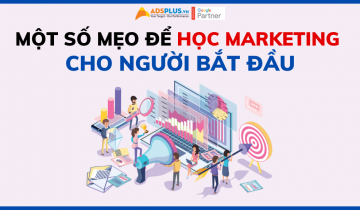 học marketing