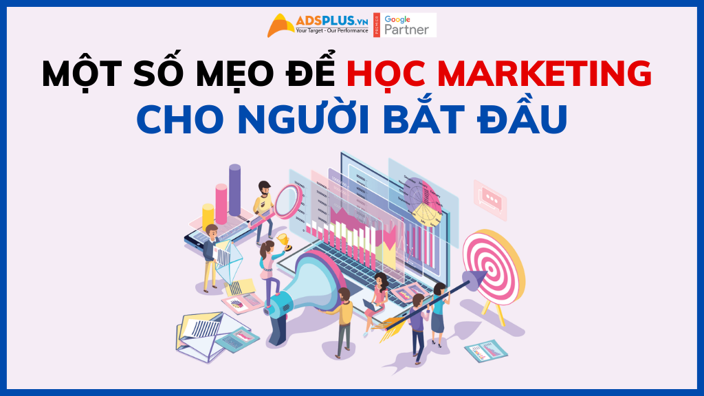 học marketing