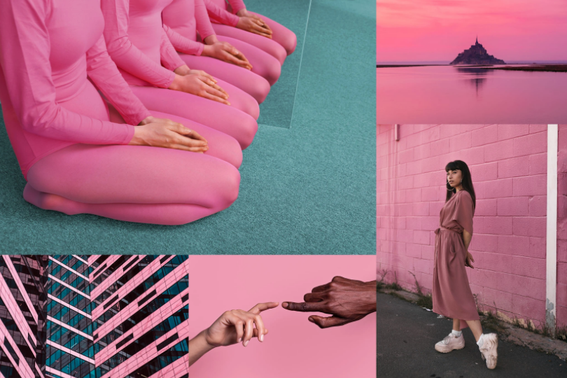 color trends 2022