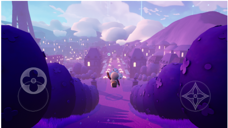 xu hướng metaverse