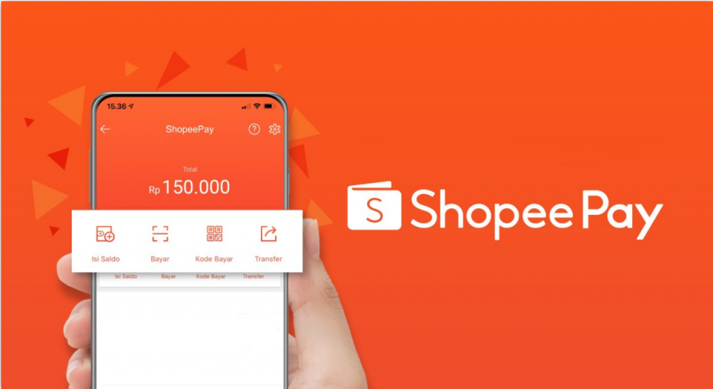 shopee mall