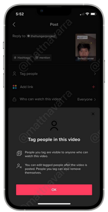 tiktok