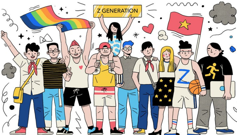 gen z