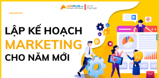 Làm thế nào để lập kế hoạch Marketing cho năm mới? kế hoach marketing cho năm mới
