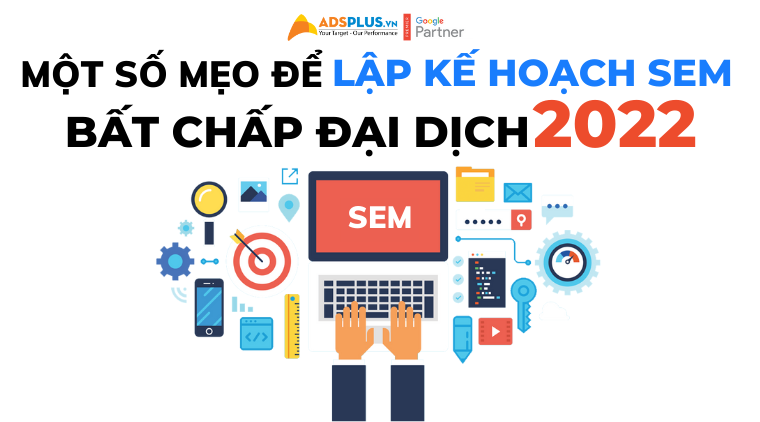 kế hoạch sem 2022