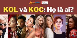 KOL và KOC: Họ là ai và tầm quan trọng của họ với thương hiệu kol và koc