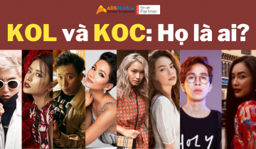 KOL và KOC: Họ là ai và tầm quan trọng của họ với thương hiệu kol và koc