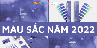 Pantone công bố màu sắc của năm 2022: Very Peri màu sắc năm 2022