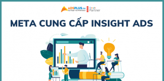 Meta cung cấp Insight về lợi ích tiếp cận Ads Targeting chung và thu hẹp meta insight ads