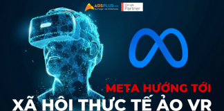 Meta hướng tới xã hội thực tế ảo VR với sự mở rộng của Horizon meta vr