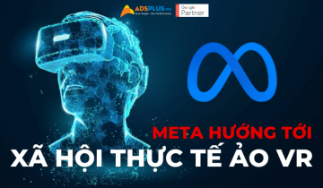 Meta hướng tới xã hội thực tế ảo VR với sự mở rộng của Horizon meta vr