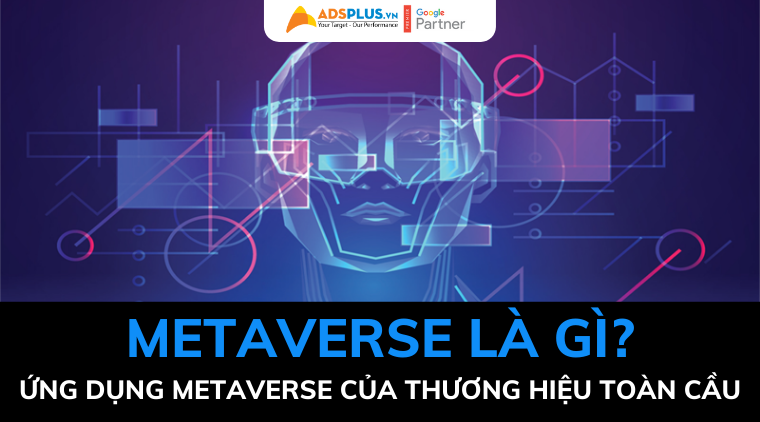metaverse là gì