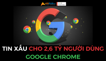 người dùng google chrome
