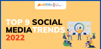 social media trends 2022