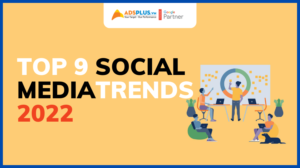 social media trends 2022