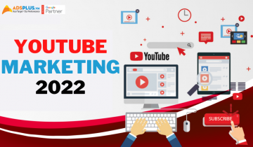 Những thử thách Youtube Marketing cần phải đối mặt trong năm 2022 thử thách youtube marketing
