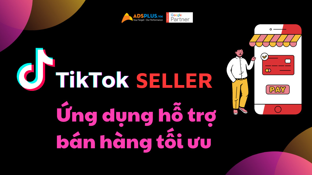 tiktok seller