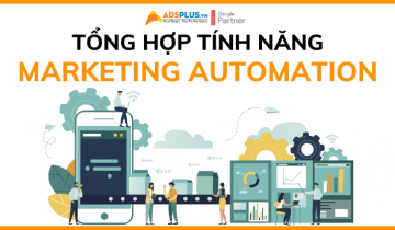 tính năng automation
