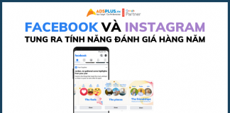 Facebook và Instagram tung ra các tính năng mới ‘Đánh giá hàng năm’ tính năng đánh giá facebook
