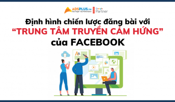 trung tâm truyền cảm hứng facebook