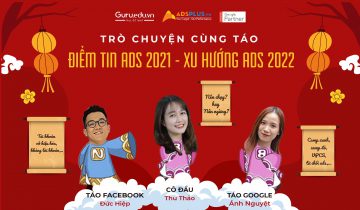 workshop tết 2022