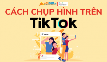 Cách để chụp hình trên TikTok cho mọi người dùng cách chụp hình trên tiktok