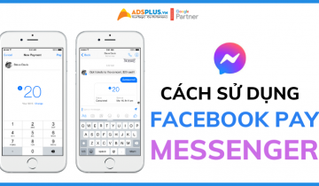 cách sử dụng facebook pay