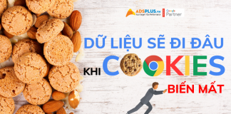 Cookies Chrome là gì? Dữ liệu sẽ đi đâu khi Cookies biến mất? cookies chrome là gì