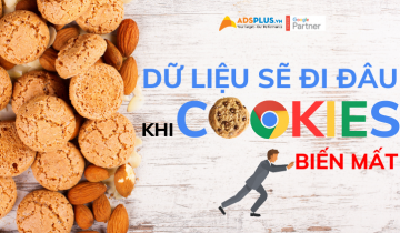 Cookies Chrome là gì? Dữ liệu sẽ đi đâu khi Cookies biến mất? cookies chrome là gì