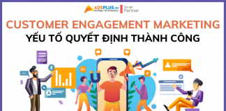 customer engagement marketing là gì
