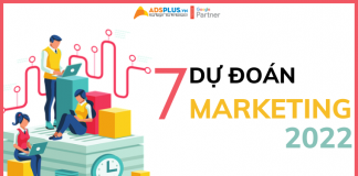 7 dự đoán Marketing năm 2022 mà các thương hiệu cần lưu tâm dự đoán xu hướng 2022