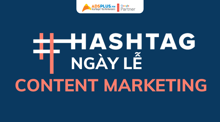 hashtag ngày lễ