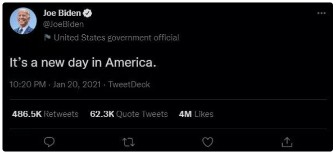 joe biden
