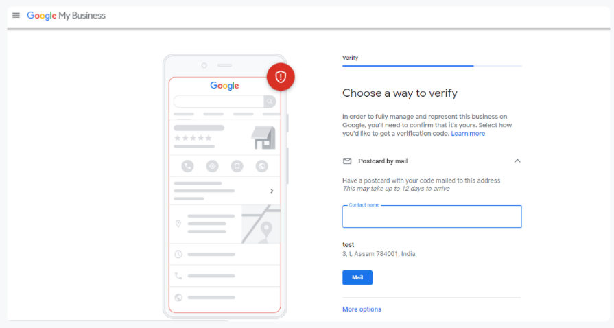google